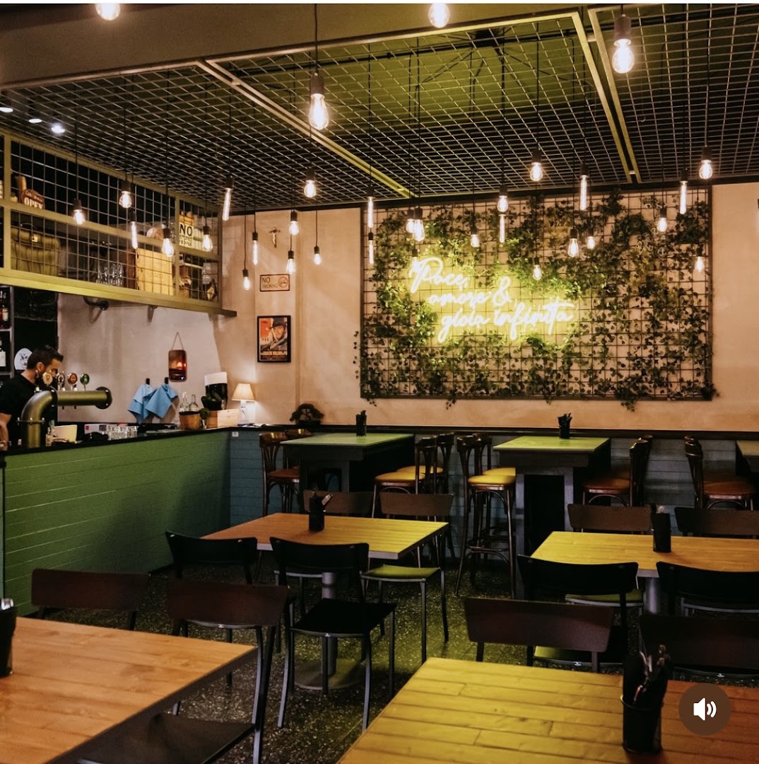 POP84 - Food club · Foto 6