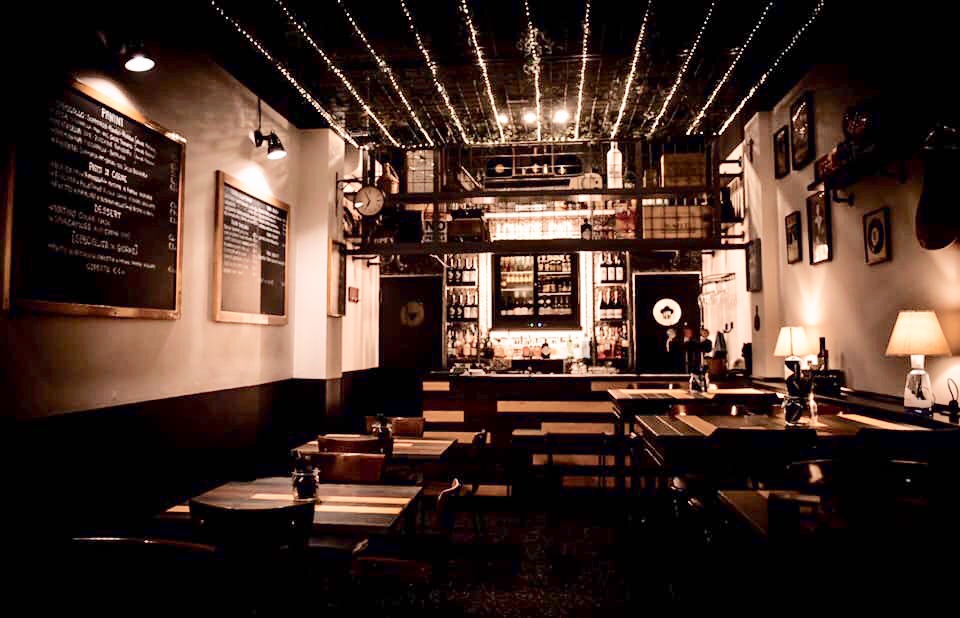 POP84 - Food club · Foto 7