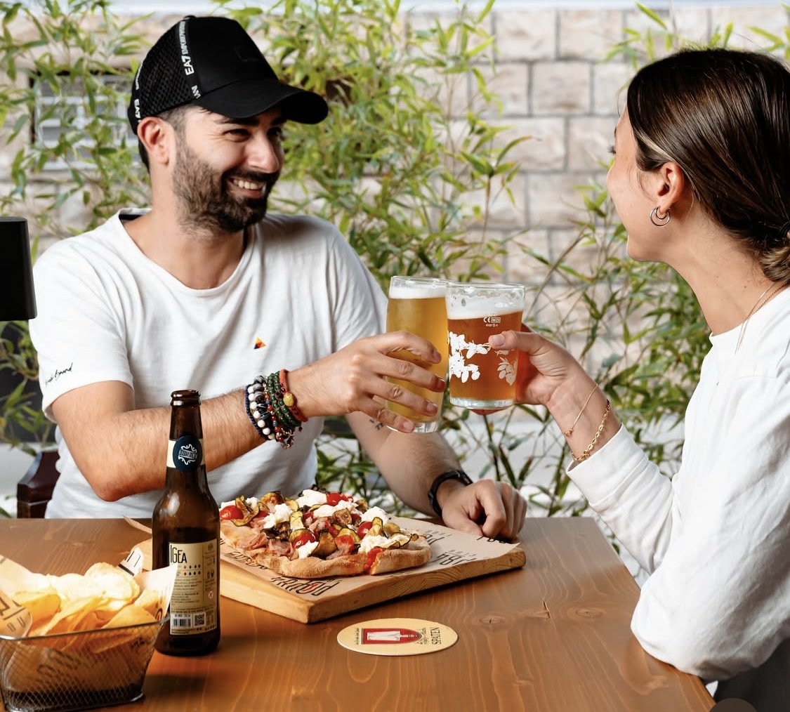 POP84 - Food club · Foto 2